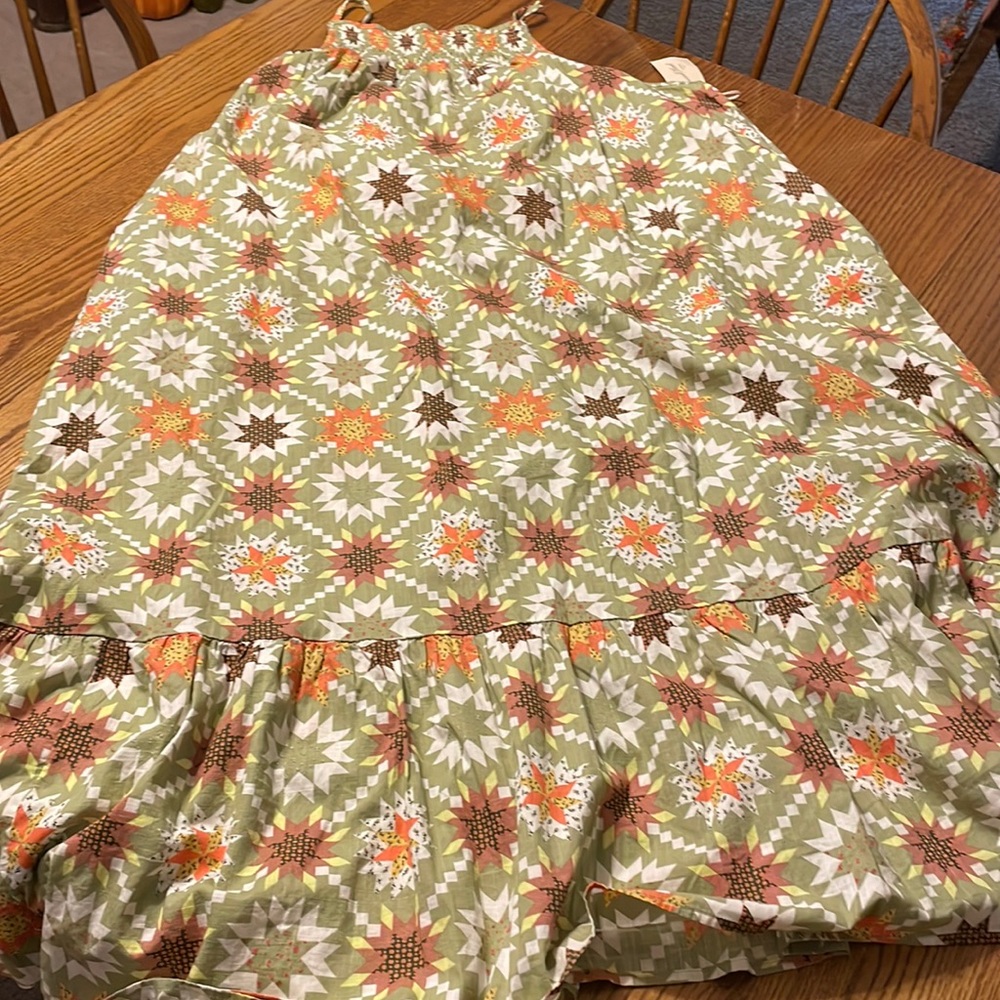 Universal thread Sun dress